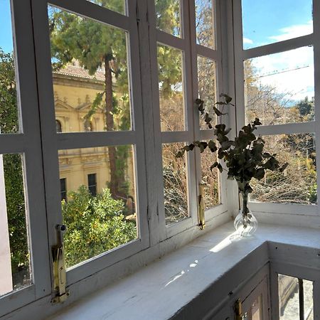 Apartamento Jardin Botanico Granada Exteriör bild
