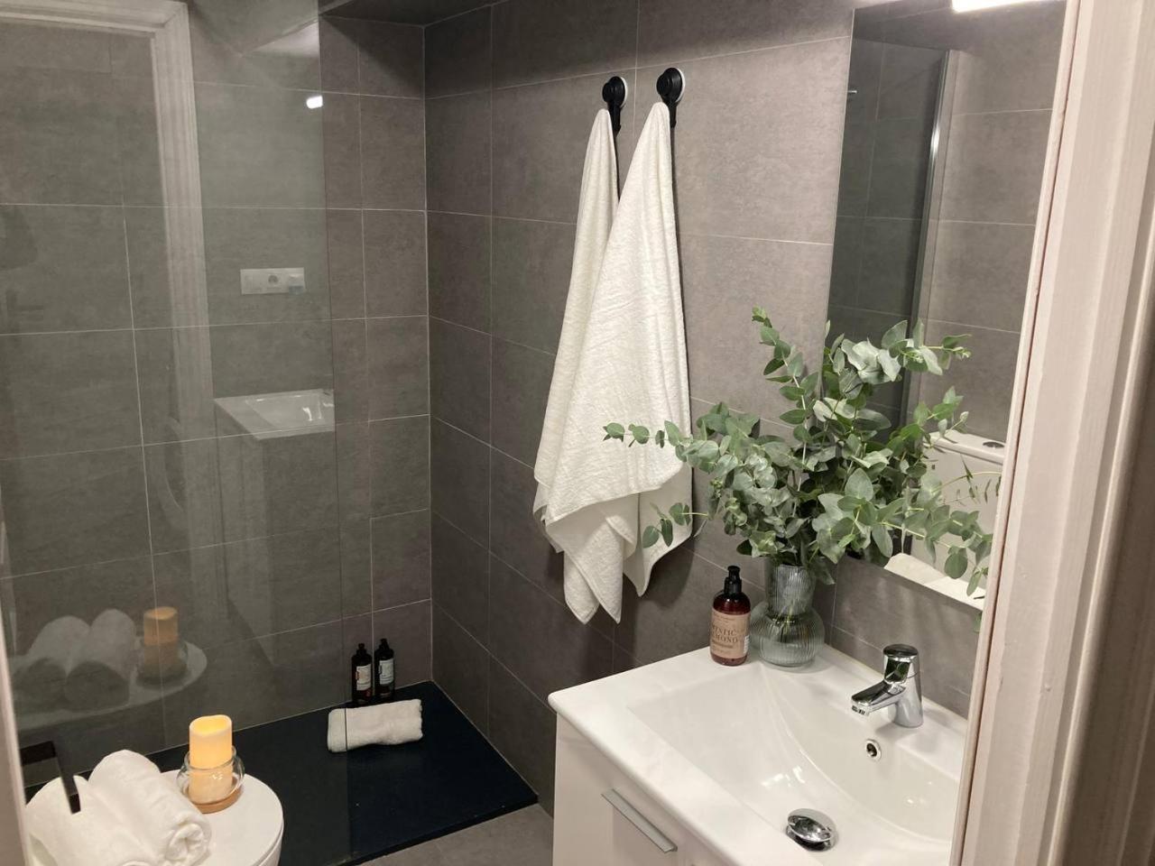 Apartamento Jardin Botanico Granada Exteriör bild