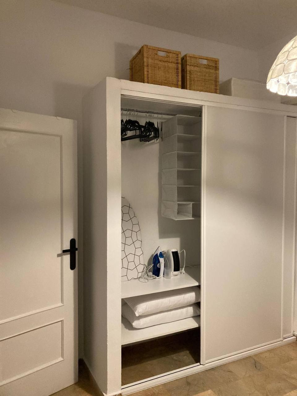 Apartamento Jardin Botanico Granada Exteriör bild