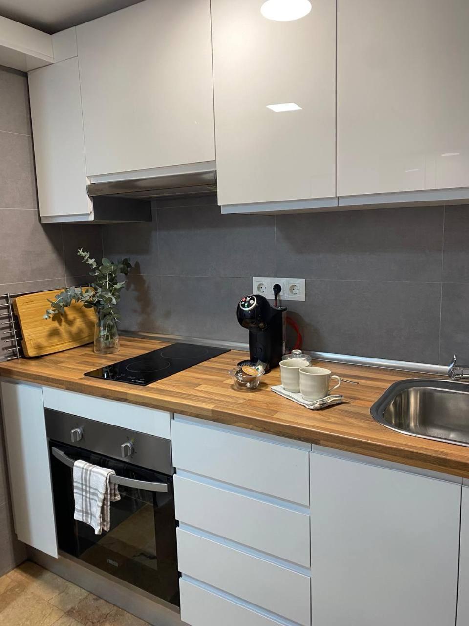 Apartamento Jardin Botanico Granada Exteriör bild