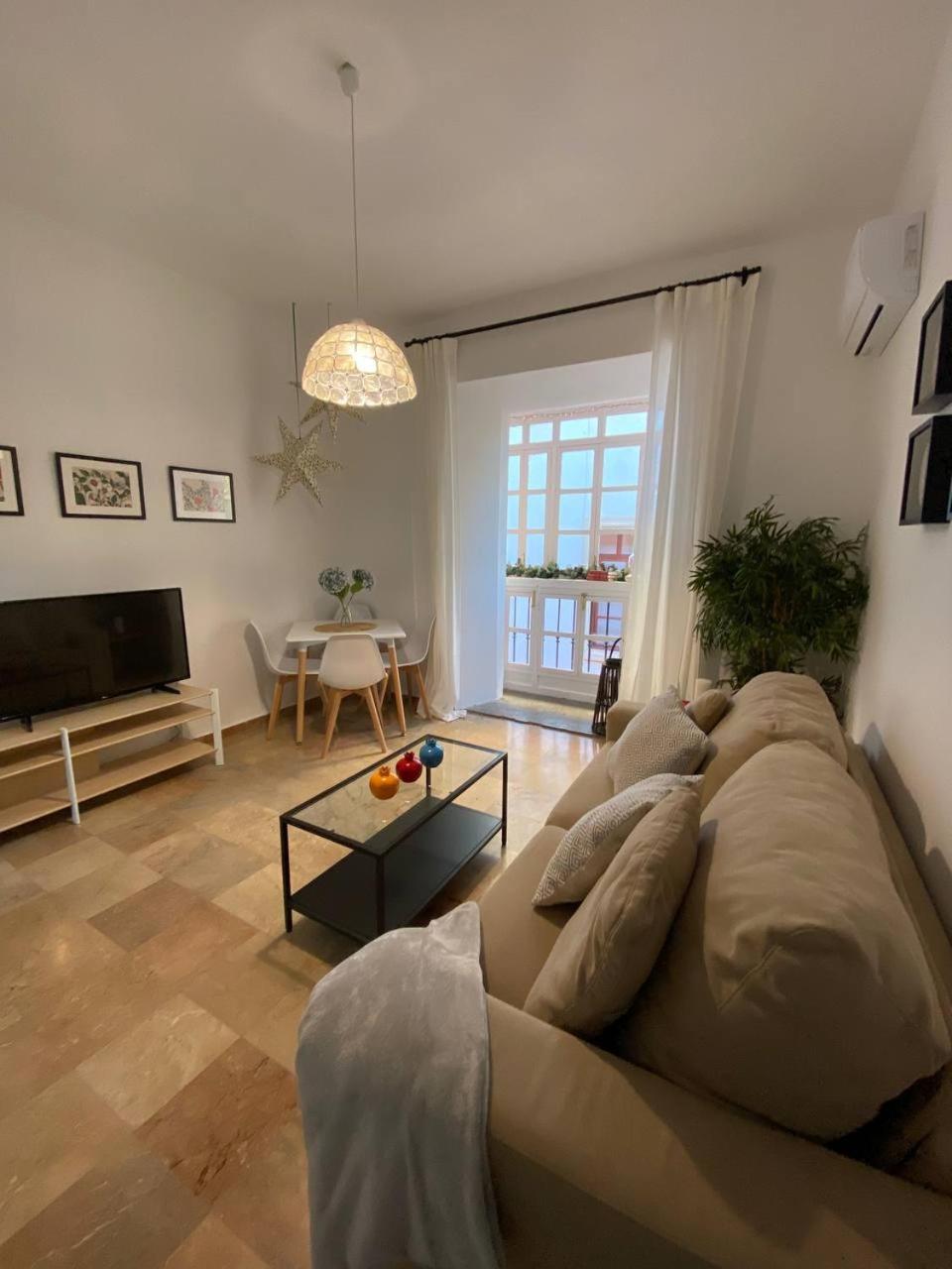 Apartamento Jardin Botanico Granada Exteriör bild