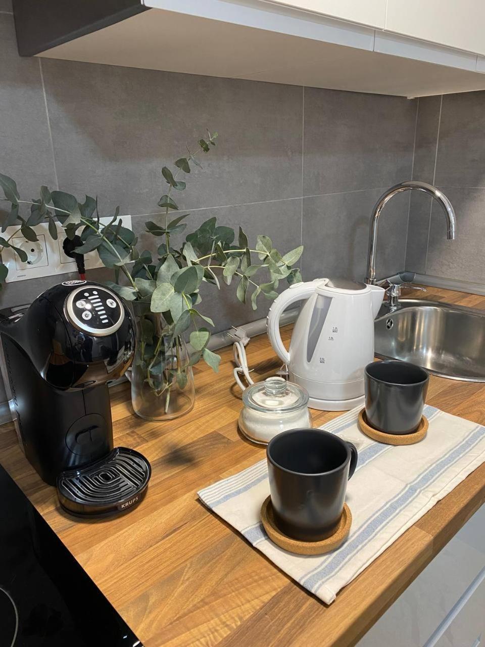 Apartamento Jardin Botanico Granada Exteriör bild