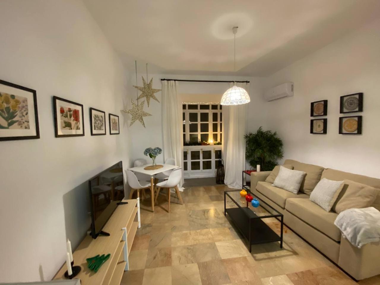 Apartamento Jardin Botanico Granada Exteriör bild