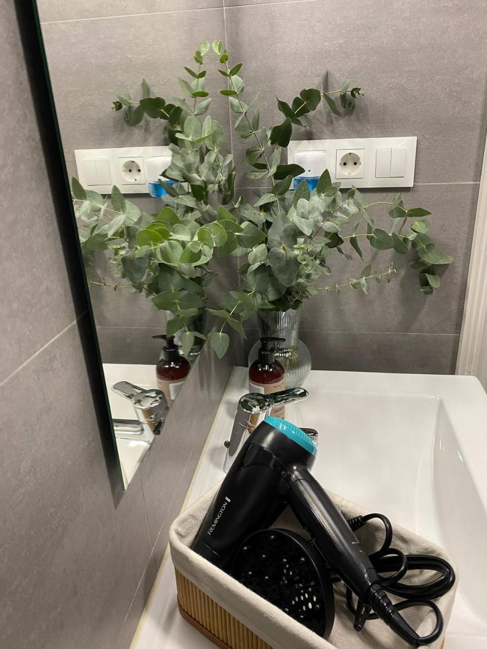 Apartamento Jardin Botanico Granada Exteriör bild