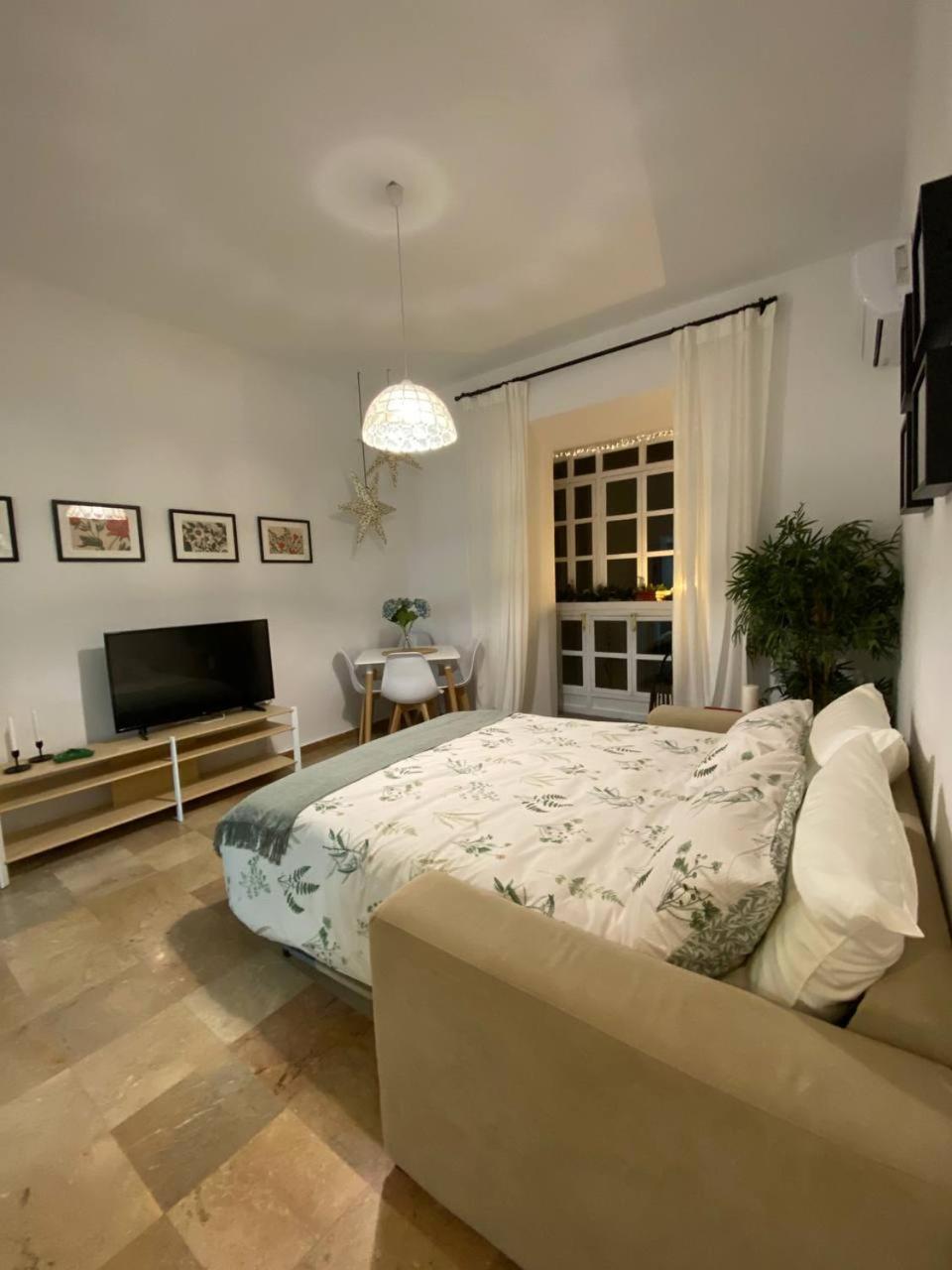 Apartamento Jardin Botanico Granada Exteriör bild